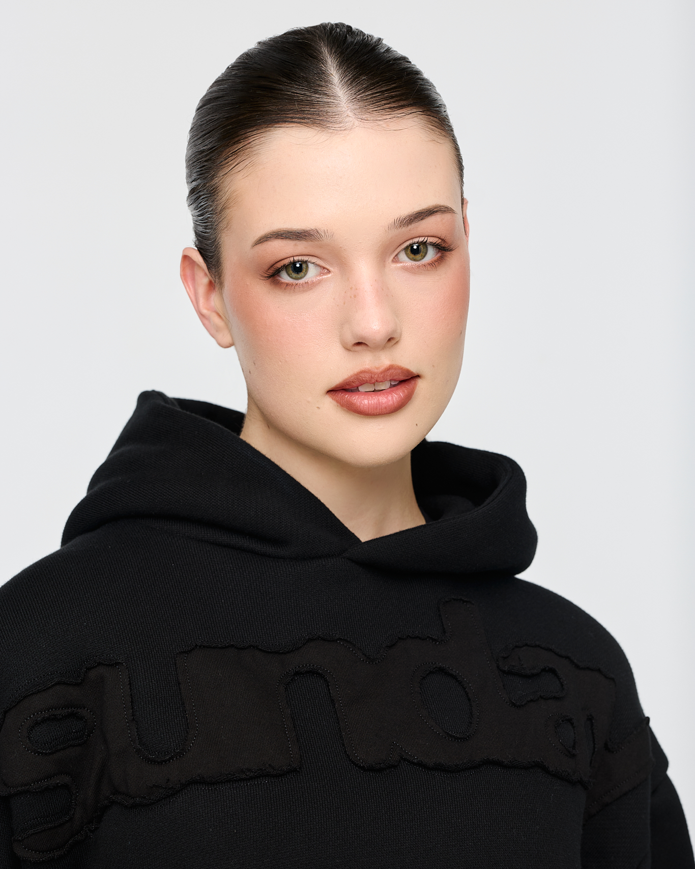 heavyweight billboard hoodie