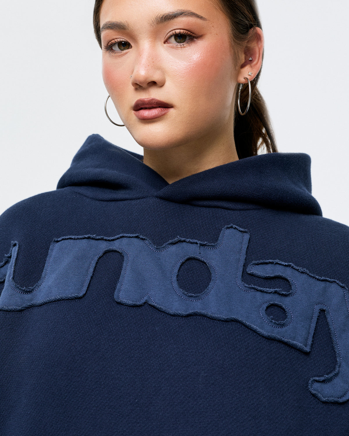 heavyweight billboard hoodie