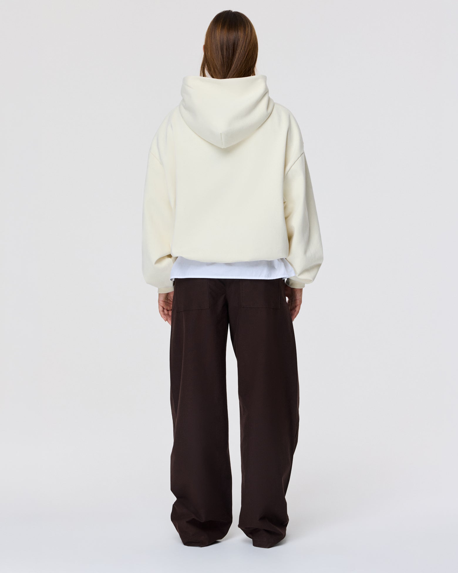 heavyweight appliqué zip-up 2.0