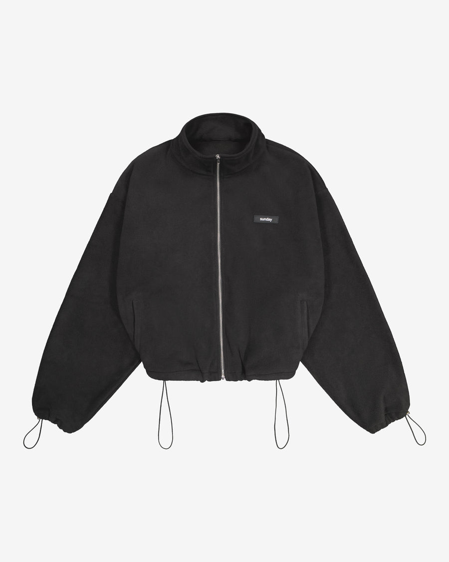 heavyweight archive fleece