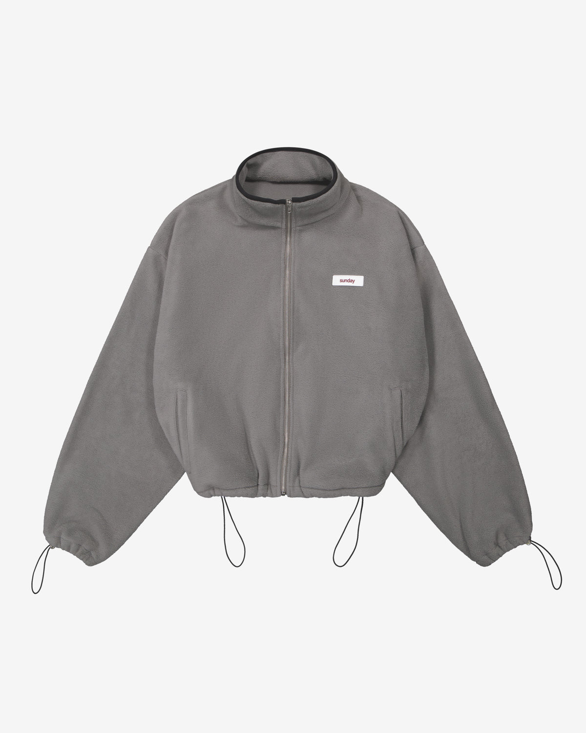 heavyweight archive fleece