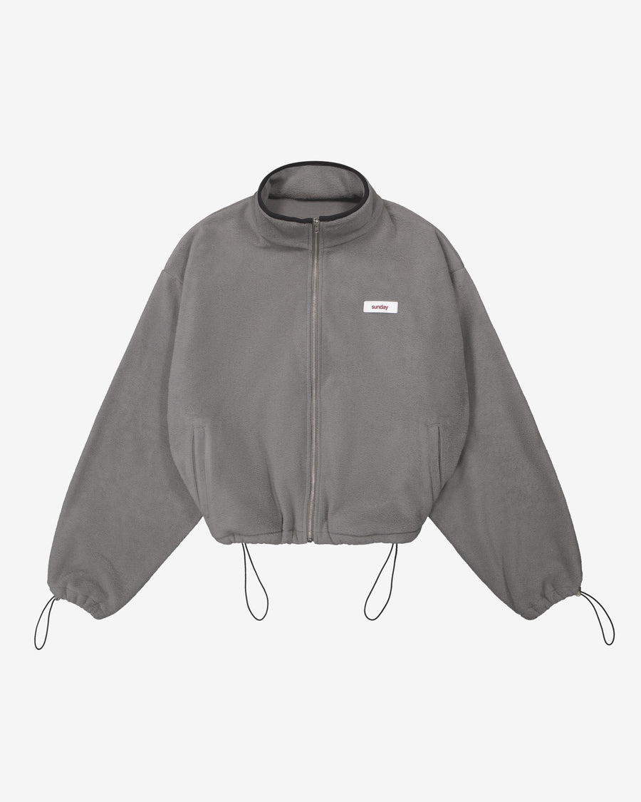 heavyweight archive fleece