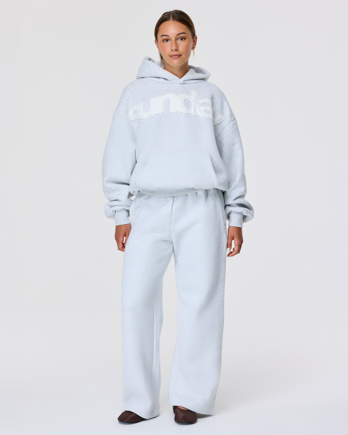 heavyweight billboard hoodie