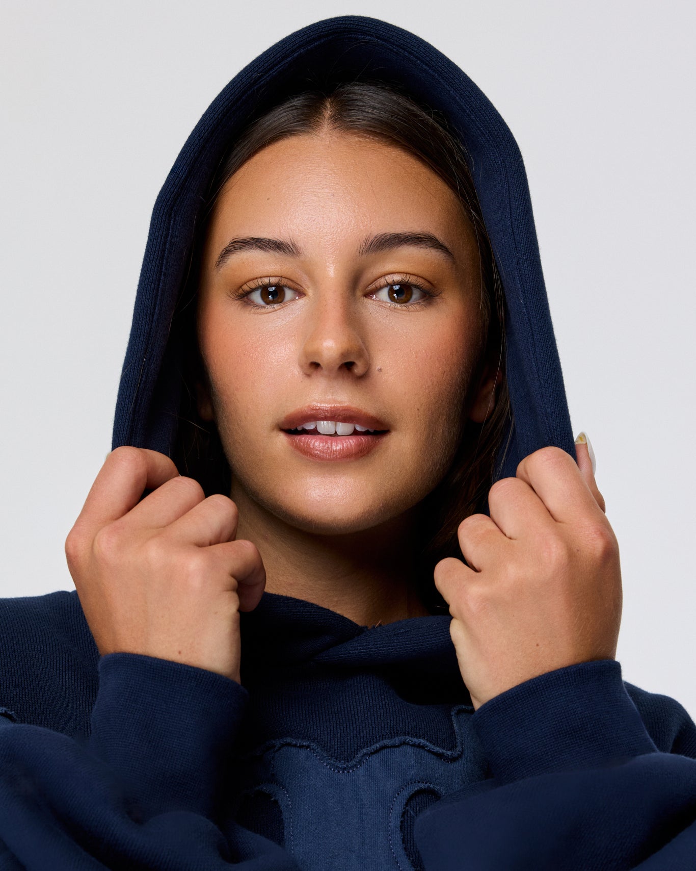 heavyweight billboard hoodie