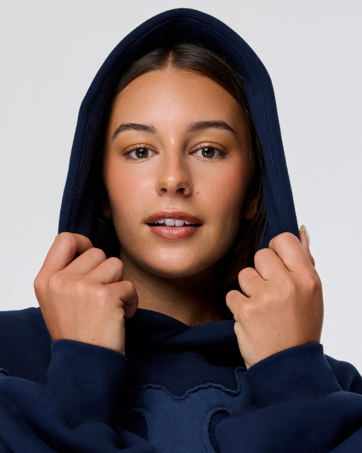 heavyweight billboard hoodie