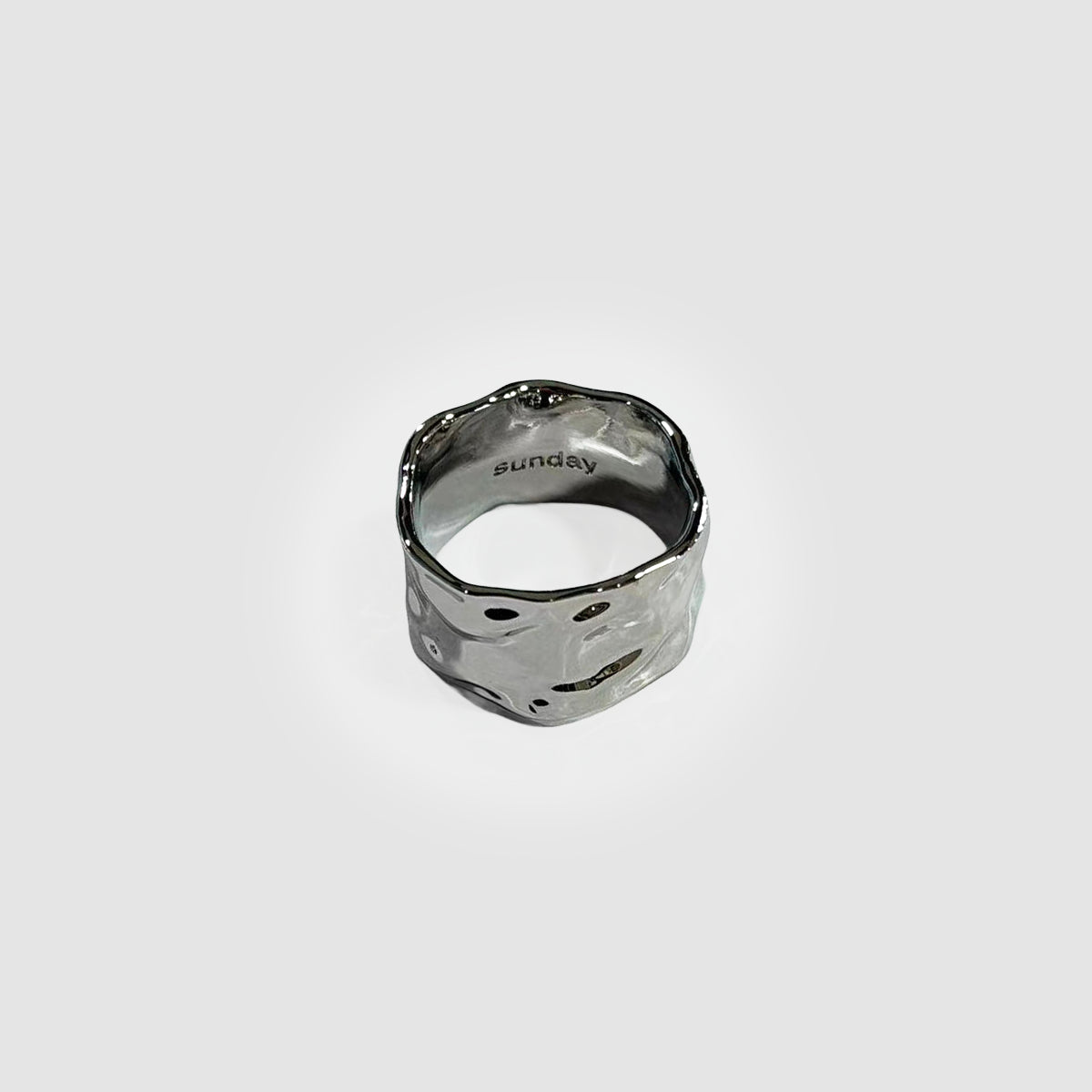 fluid ring