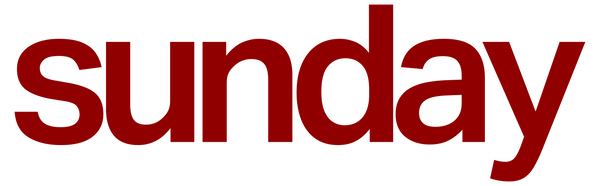 sunday