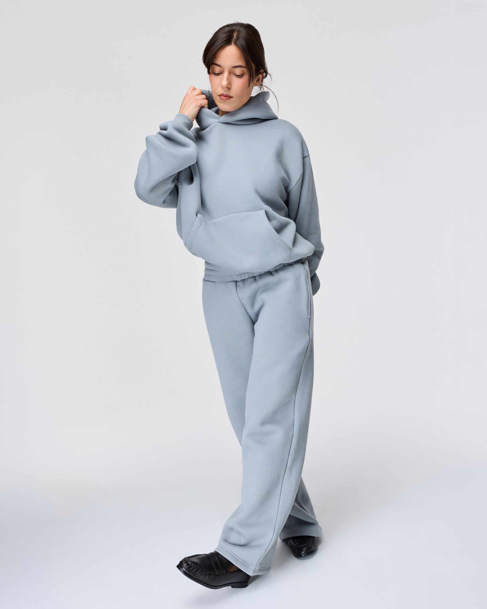 heavyweight straight tracks 1.0