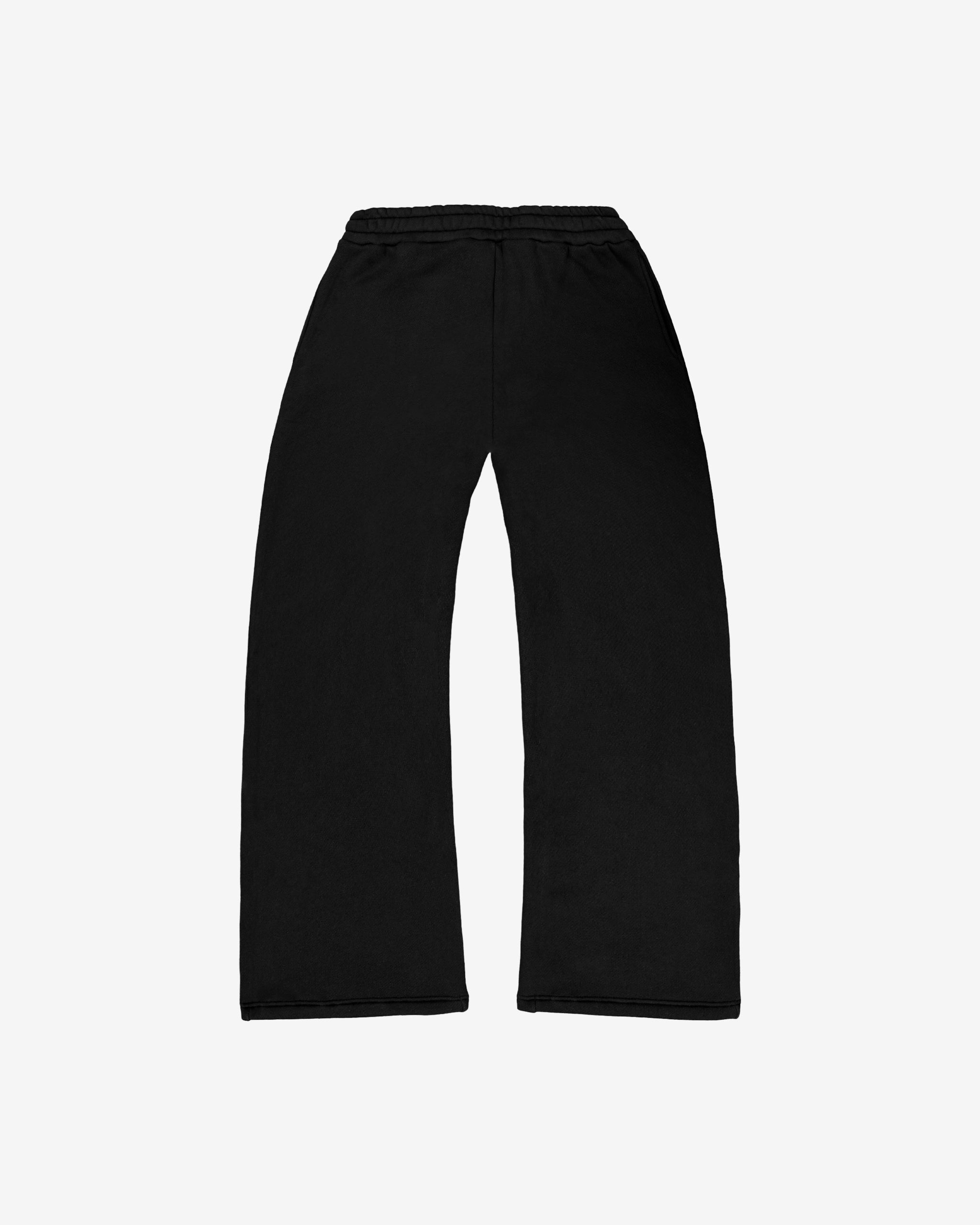 heavyweight straight tracks 1.0